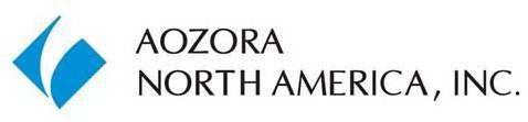 AOZORA NORTH AMERICA, INC.