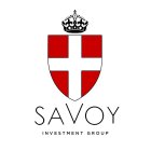 SAVOY INVESTMENT GROUP