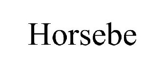 HORSEBE