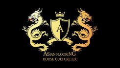 A ASIAN FLOORING HOUSE CULTURE LLC