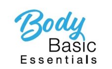 BODY BASIC ESSENTIALS
