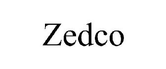 ZEDCO