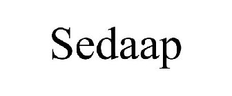 SEDAAP