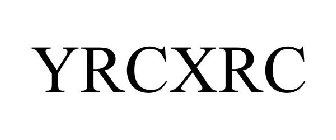 YRCXRC