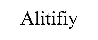 ALITIFIY