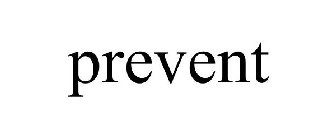 PREVENT