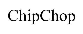 CHIPCHOP