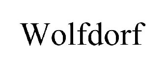 WOLFDORF