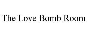 THE LOVE BOMB ROOM