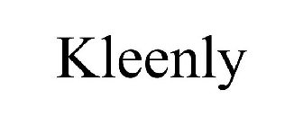 KLEENLY