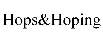 HOPS&HOPING