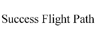 SUCCESS FLIGHT PATH