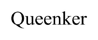 QUEENKER