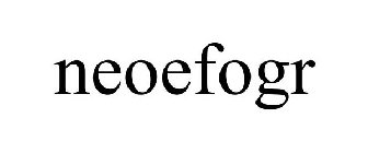 NEOEFOGR