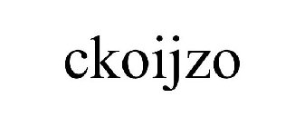 CKOIJZO