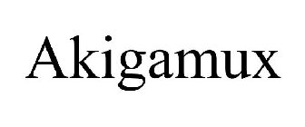 AKIGAMUX