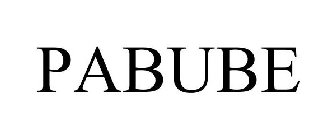 PABUBE