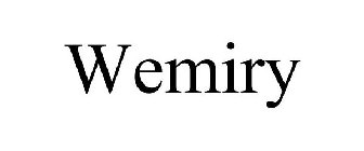 WEMIRY