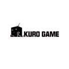 KURO GAME