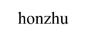 HONZHU