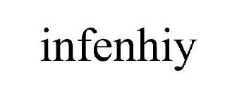 INFENHIY