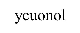 YCUONOL