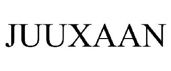 JUUXAAN