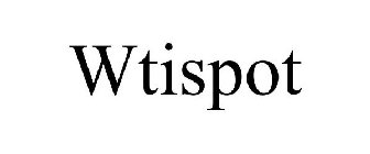 WTISPOT