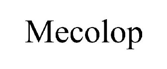 MECOLOP