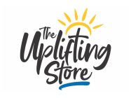 THE UPLIFTING STORE