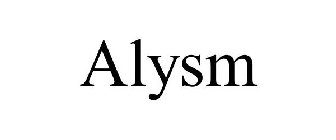 ALYSM