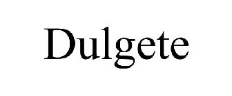 DULGETE