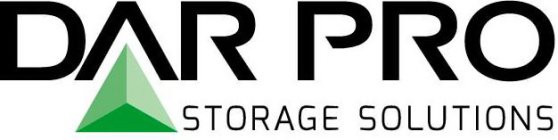 DAR PRO STORAGE SOLUTIONS