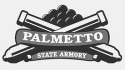 PS PALMETTO STATE ARMORY