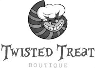 TWISTED TREAT BOUTIQUE