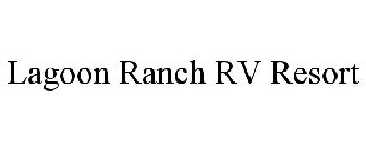 LAGOON RANCH RV RESORT