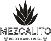 MEZCALITO MEXICAN FLAVORS & MEZCAL