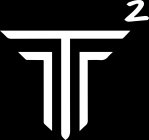 T 2