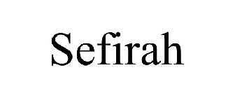 SEFIRAH