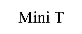 MINI T