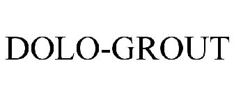 DOLO-GROUT
