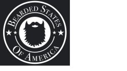 BEARDED STATES OF AMERICA