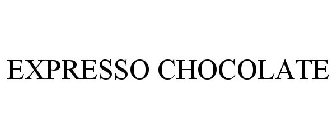 EXPRESSO CHOCOLATE