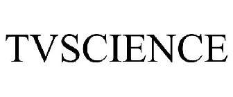 TVSCIENCE