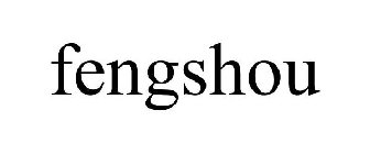 FENGSHOU