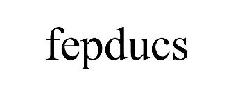 FEPDUCS