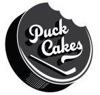 PUCK CAKES