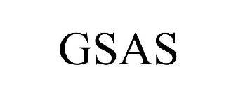 GSAS