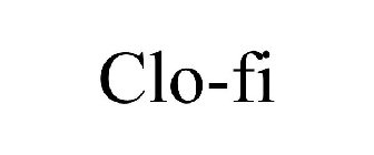 CLO-FI