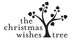 THE CHRISTMAS WISHES TREE